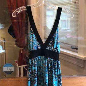 Dresses - Summer maxi dress Dresses - Summer maxi dress